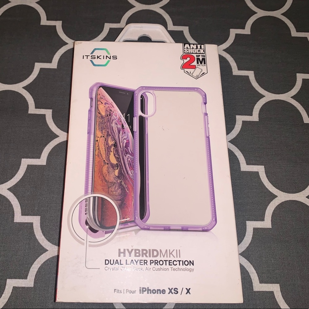 IPhone XS/ X Case